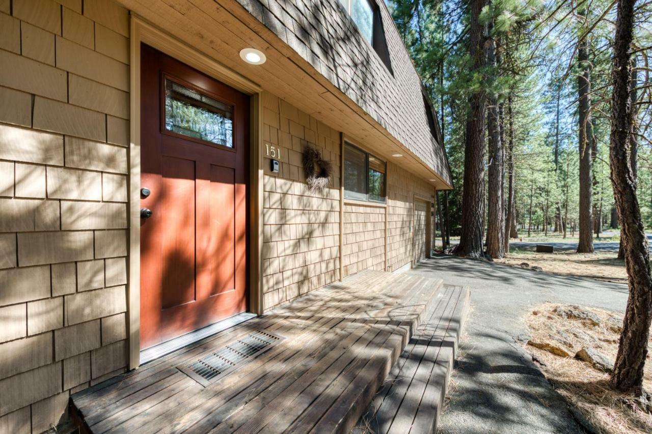 Black Butte Ranch: Hawks Beard Home Exterior foto