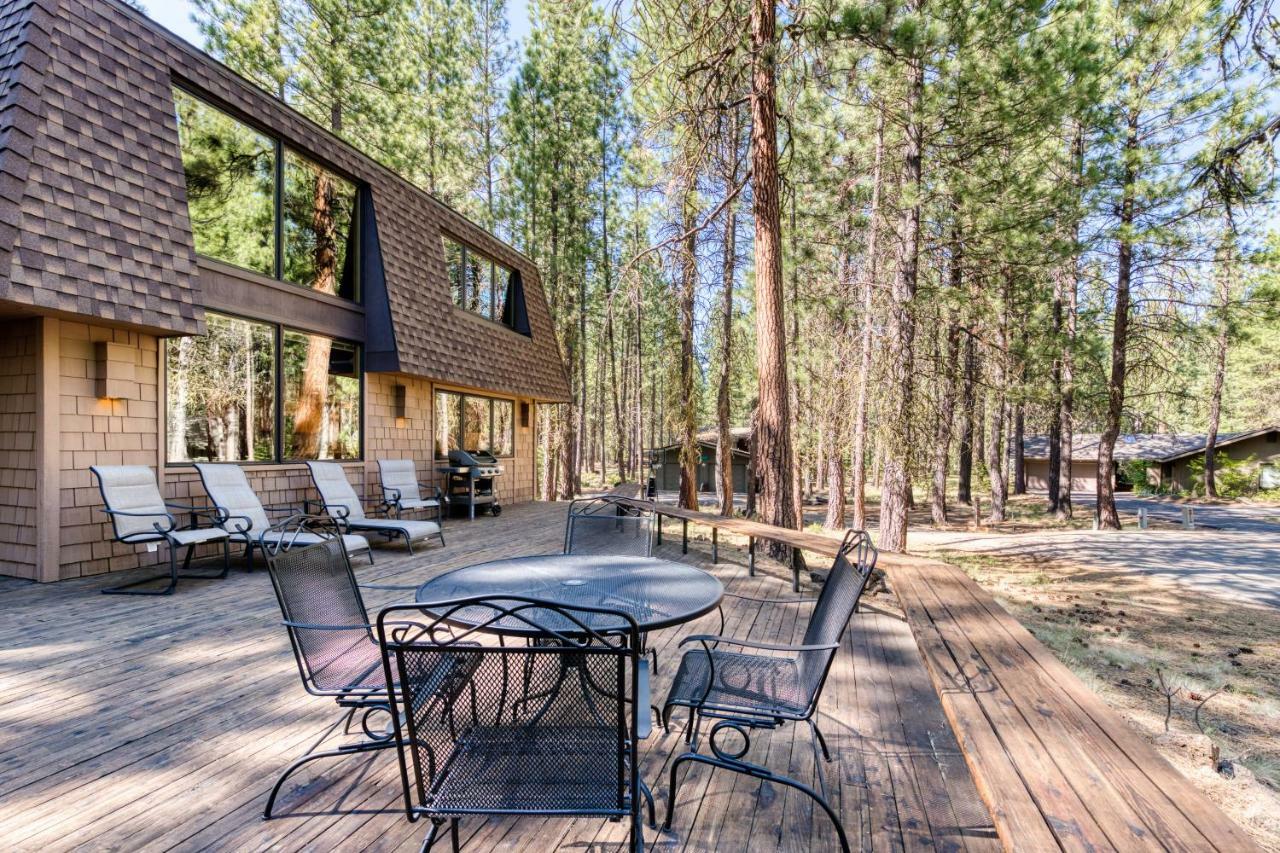 Black Butte Ranch: Hawks Beard Home Exterior foto