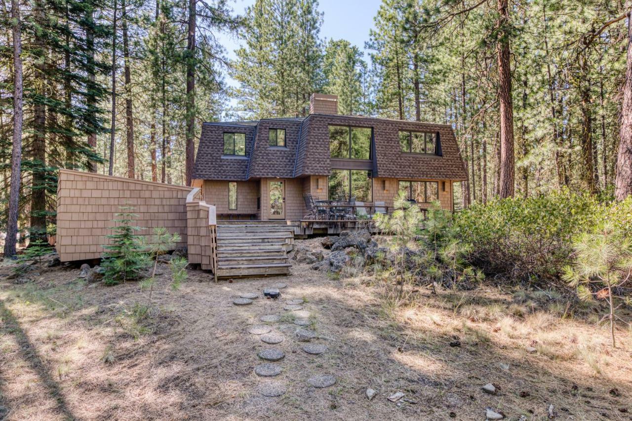 Black Butte Ranch: Hawks Beard Home Exterior foto